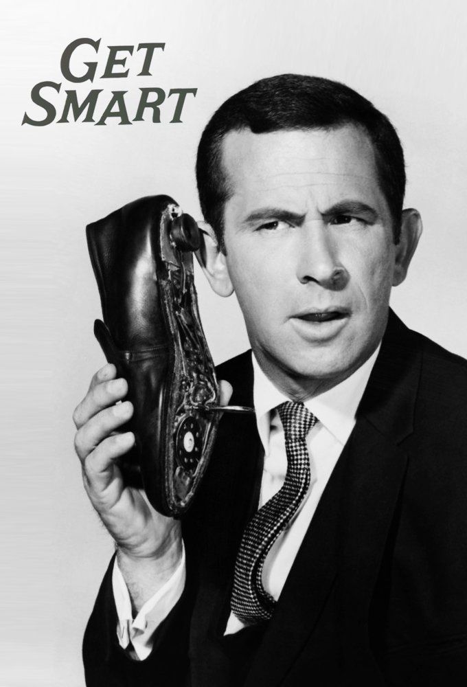 Get Smart (Remastered) (image for) Get Smart (Remastered)